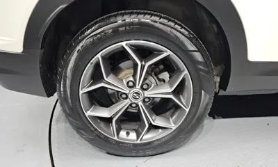 KG_Mobility_Ssangyong KORANDO 2023, 66789 км, за 11700.17 USD