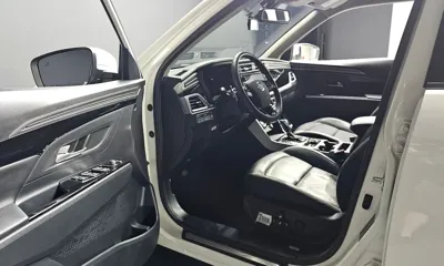 KG_Mobility_Ssangyong KORANDO 2023, 66789 км, за 11618.75 USD - фото 10