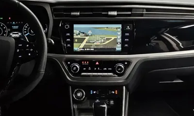 KG_Mobility_Ssangyong KORANDO 2023, 66789 км, за 11618.75 USD - фото 15