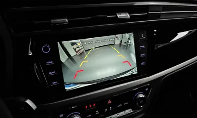 KG_Mobility_Ssangyong KORANDO 2023, 66789 км, за 11618.75 USD - фото 16