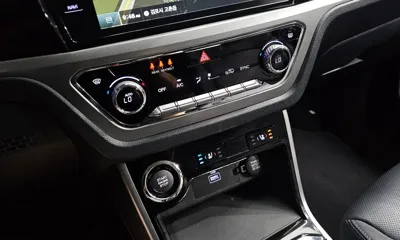 KG_Mobility_Ssangyong KORANDO 2023, 66789 км, за 11618.75 USD - фото 17