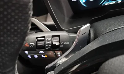 KG_Mobility_Ssangyong KORANDO 2023, 66789 км, за 11618.75 USD - фото 30