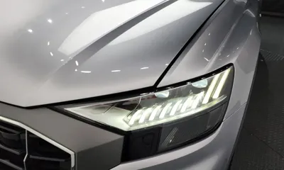 Audi Q8 2022, 117634 км, за 34505.42 USD - фото 22