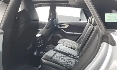 Audi Q8 2022, 117634 км, за 34505.42 USD - фото 27