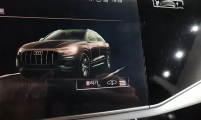 Audi Q8 2022, 117634 км, за 34505.42 USD - фото 34