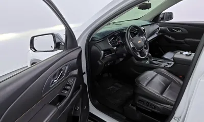 ChevroletGMDaewoo Traverse 2020, 54097 км, за 16187.64 USD - фото 10
