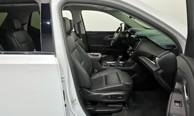 ChevroletGMDaewoo Traverse 2020, 54097 км, за 16187.64 USD - фото 11