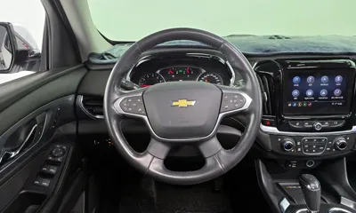 ChevroletGMDaewoo Traverse 2020, 54097 км, за 16187.64 USD - фото 13