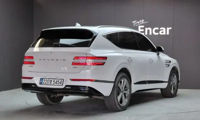 Genesis GV80 2023, 145246 км, за 24679.29 USD