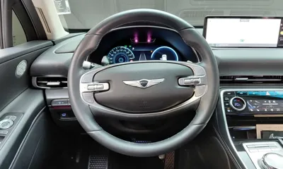 Genesis GV80 2023, 145246 км, за 24679.29 USD - фото 14
