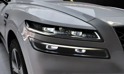 Genesis GV80 2023, 145246 км, за 24679.29 USD - фото 22