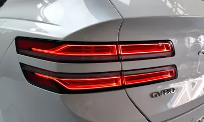 Genesis GV80 2023, 145246 км, за 24679.29 USD - фото 23