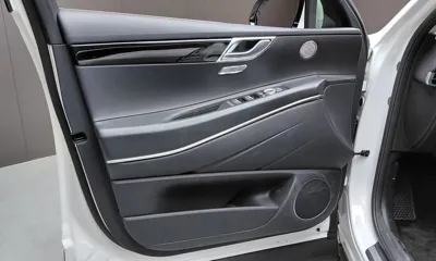 Genesis GV80 2023, 145246 км, за 24679.29 USD - фото 24