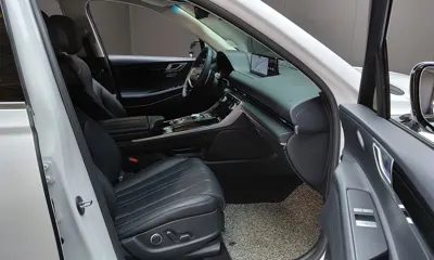 Genesis GV80 2023, 145246 км, за 24679.29 USD - фото 26