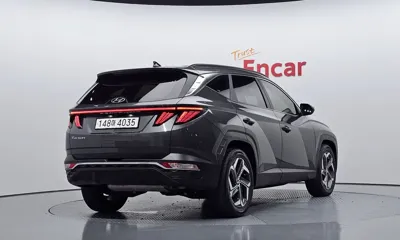 Hyundai Tucson 2021, 97528 км, за 12632.67 USD