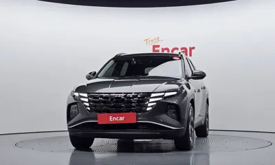 Hyundai Tucson 2021, 97528 км, за 12632.67 USD
