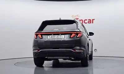 Hyundai Tucson 2021, 97528 км, за 12632.67 USD