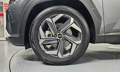 Hyundai Tucson 2021, 97528 км, за 12632.67 USD