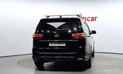 Kia Canival 2019, 190152 км, за 7205.19 USD