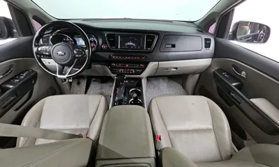 Kia Canival 2019, 190152 км, за 7205.19 USD - фото 7