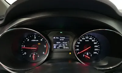 Kia Canival 2019, 190152 км, за 7205.19 USD - фото 8