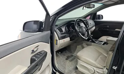 Kia Canival 2019, 190152 км, за 7205.19 USD - фото 10