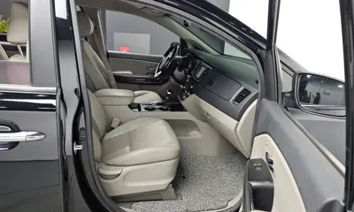Kia Canival 2019, 190152 км, за 7205.19 USD - фото 11