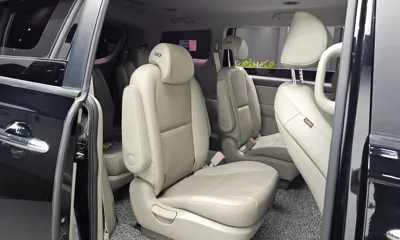 Kia Canival 2019, 190152 км, за 7205.19 USD - фото 12