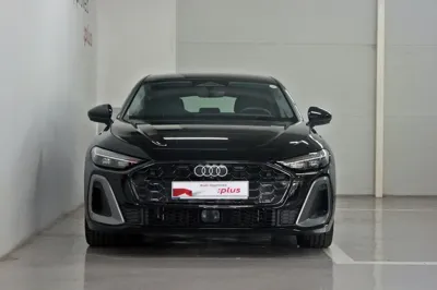 Audi A5 2025, 1350 км, за 65636.08 USD