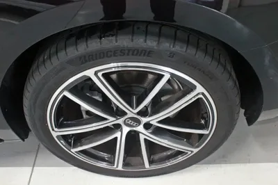 Audi A5 2025, 1350 км, за 65636.08 USD