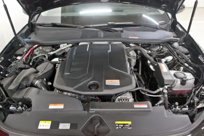 Audi A5 2025, 1350 км, за 65636.08 USD - фото 6