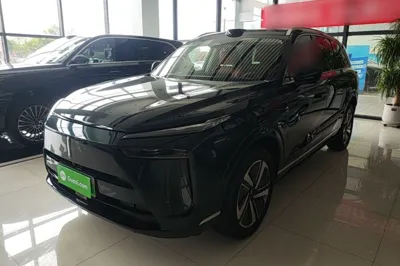 WEY Lanshan · 2025 год