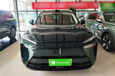 WEY Lanshan 2025, 15600 км, за 33303 USD