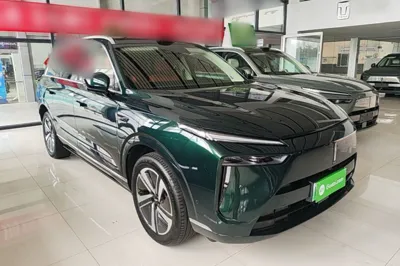 WEY Lanshan 2025, 15600 км, за 33303 USD