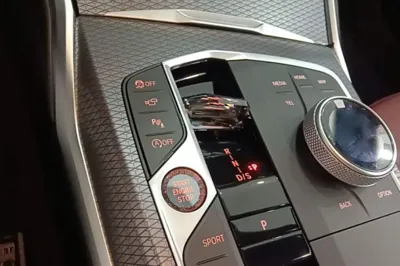 BMW 4 Series 2024, 10000 км, за 51333 USD - фото 21