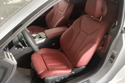 BMW 4 Series 2024, 10000 км, за 51333 USD - фото 22