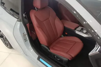 BMW 4 Series 2024, 10000 км, за 51333 USD - фото 24
