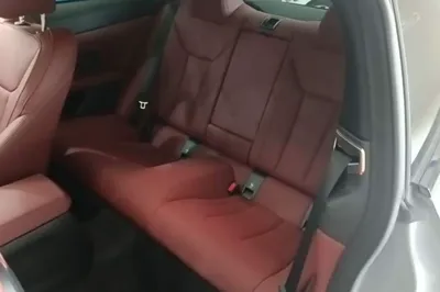 BMW 4 Series 2024, 10000 км, за 51333 USD - фото 25