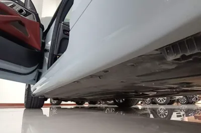 BMW 4 Series 2024, 10000 км, за 51333 USD - фото 31