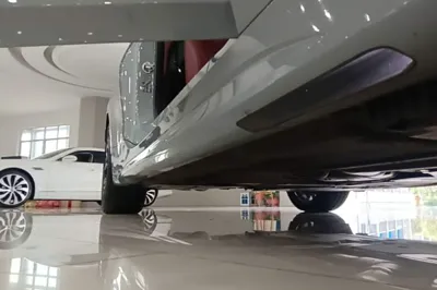BMW 4 Series 2024, 10000 км, за 51333 USD - фото 32