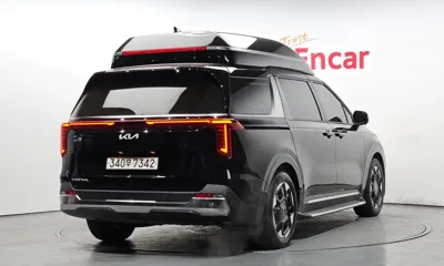 Kia Canival 2024, 36621 км, за 28741.32 USD