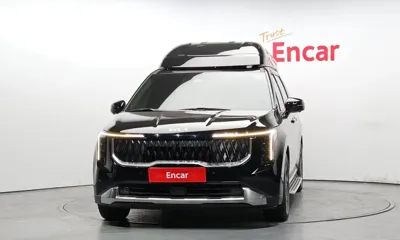 Kia Canival 2024, 36621 км, за 28741.32 USD