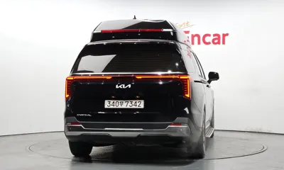 Kia Canival 2024, 36621 км, за 28741.32 USD