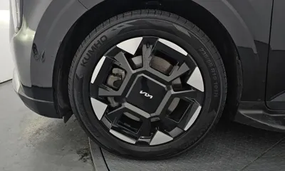 Kia Canival 2024, 36621 км, за 28741.32 USD