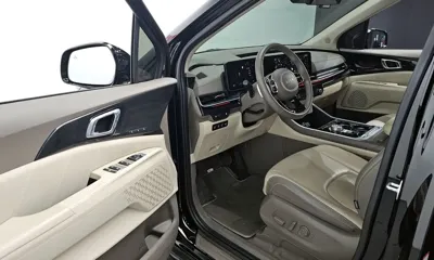 Kia Canival 2024, 36621 км, за 28741.32 USD - фото 11