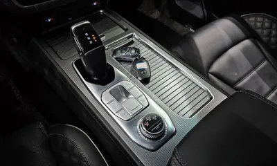 KG_Mobility_Ssangyong Rexton 2021, 28424 км, за 19450.97 USD - фото 9