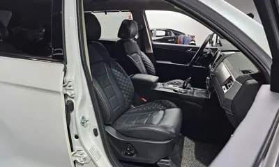 KG_Mobility_Ssangyong Rexton 2021, 28424 км, за 19450.97 USD - фото 10