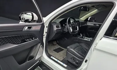KG_Mobility_Ssangyong Rexton 2021, 28424 км, за 19450.97 USD - фото 11