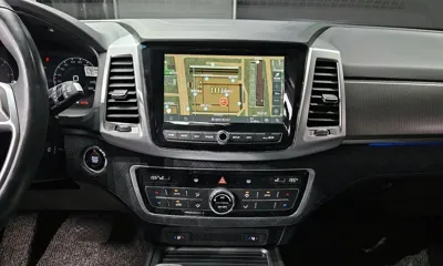 KG_Mobility_Ssangyong Rexton 2021, 28424 км, за 19450.97 USD - фото 16