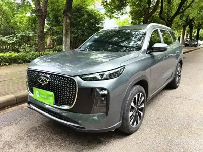 Chery Tiggo 8 Plus 2025, 18100 км, за 11403.98 USD